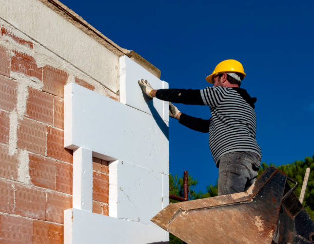 Best Specialized Insulation Services in Chetopa, KS