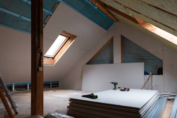 Best Insulation Maintenance and Repair in Chetopa, KS