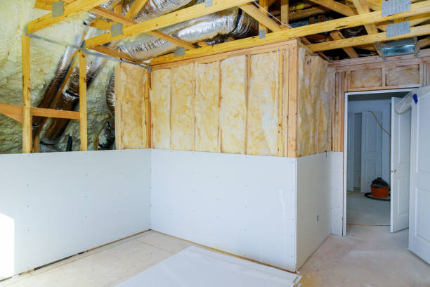 Best Cellulose Insulation in Chetopa, KS
