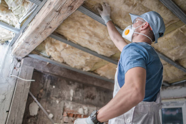 Best Blown-in Insulation in Chetopa, KS