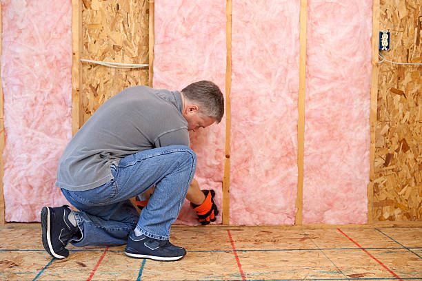 Best Energy Efficiency Insulation in Chetopa, KS