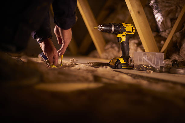 Best Eco-Friendly Insulation in Chetopa, KS